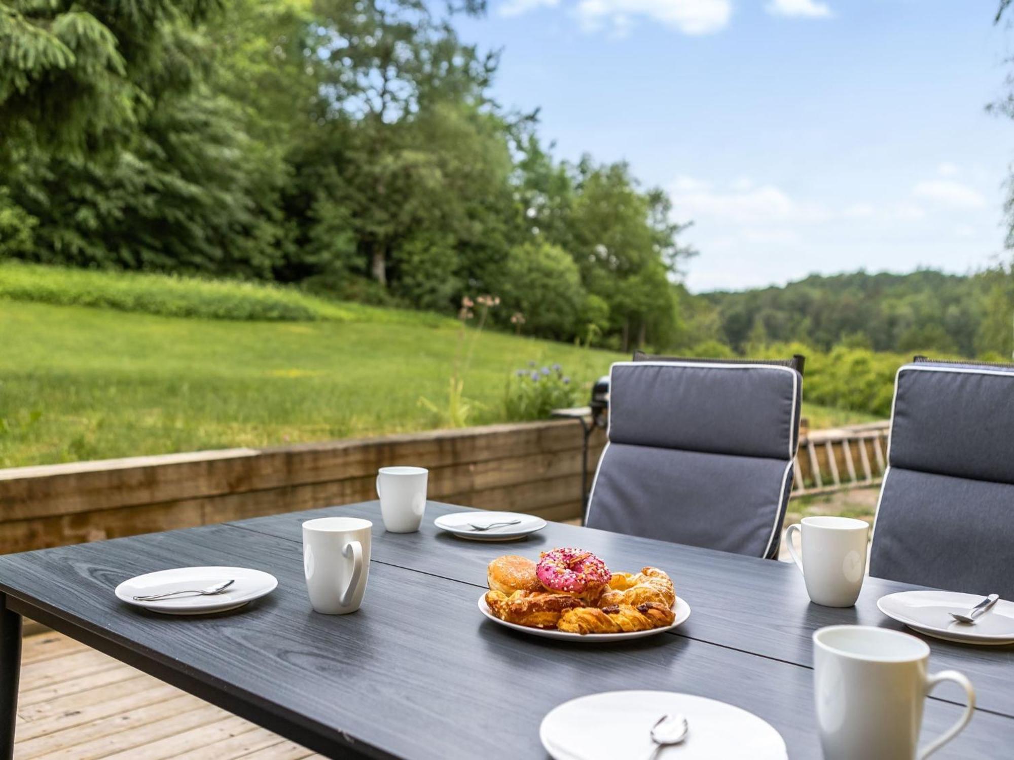 Chalet Kvarnfallet By Interhome Ullared Εξωτερικό φωτογραφία