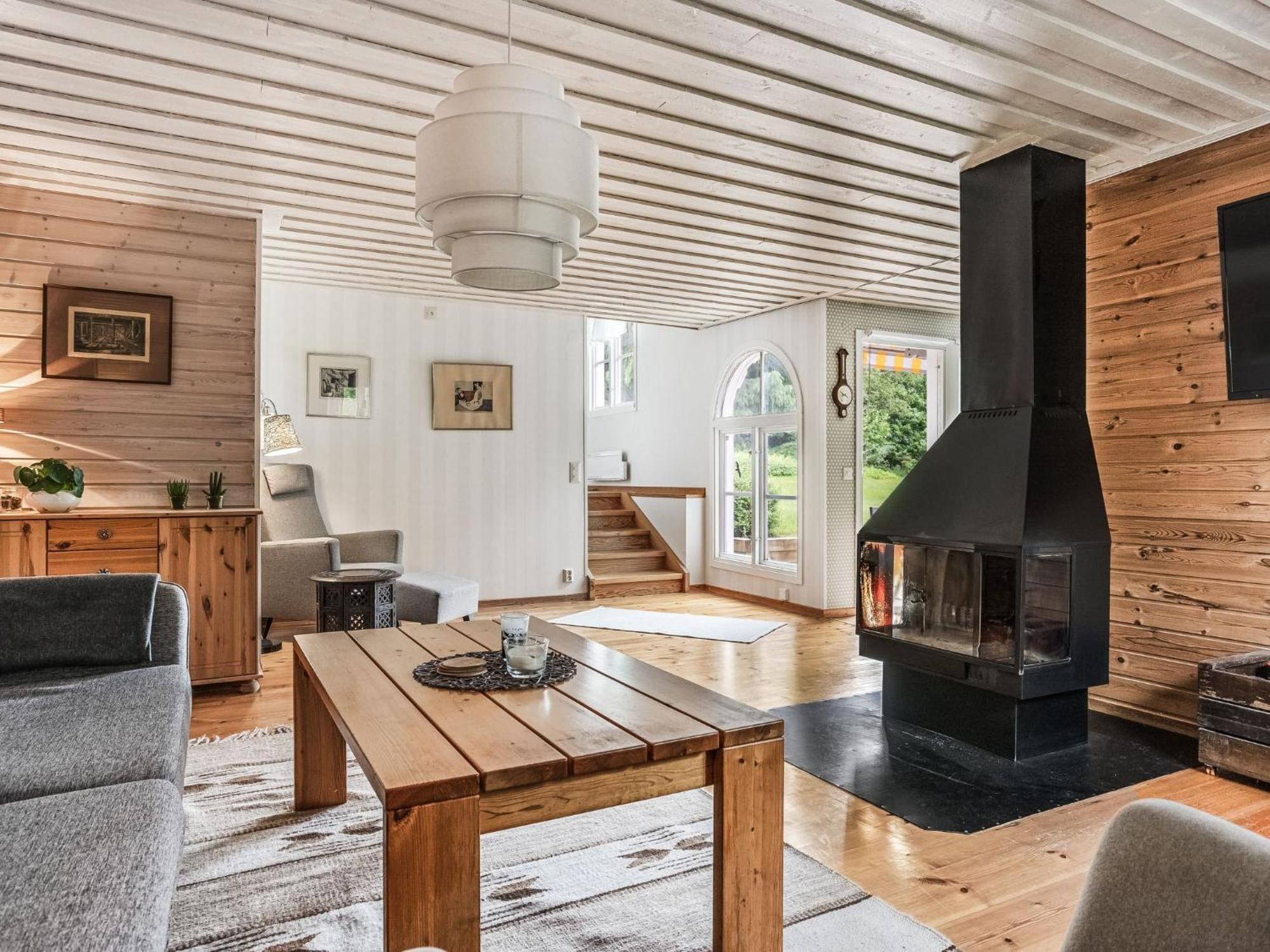 Chalet Kvarnfallet By Interhome Ullared Εξωτερικό φωτογραφία
