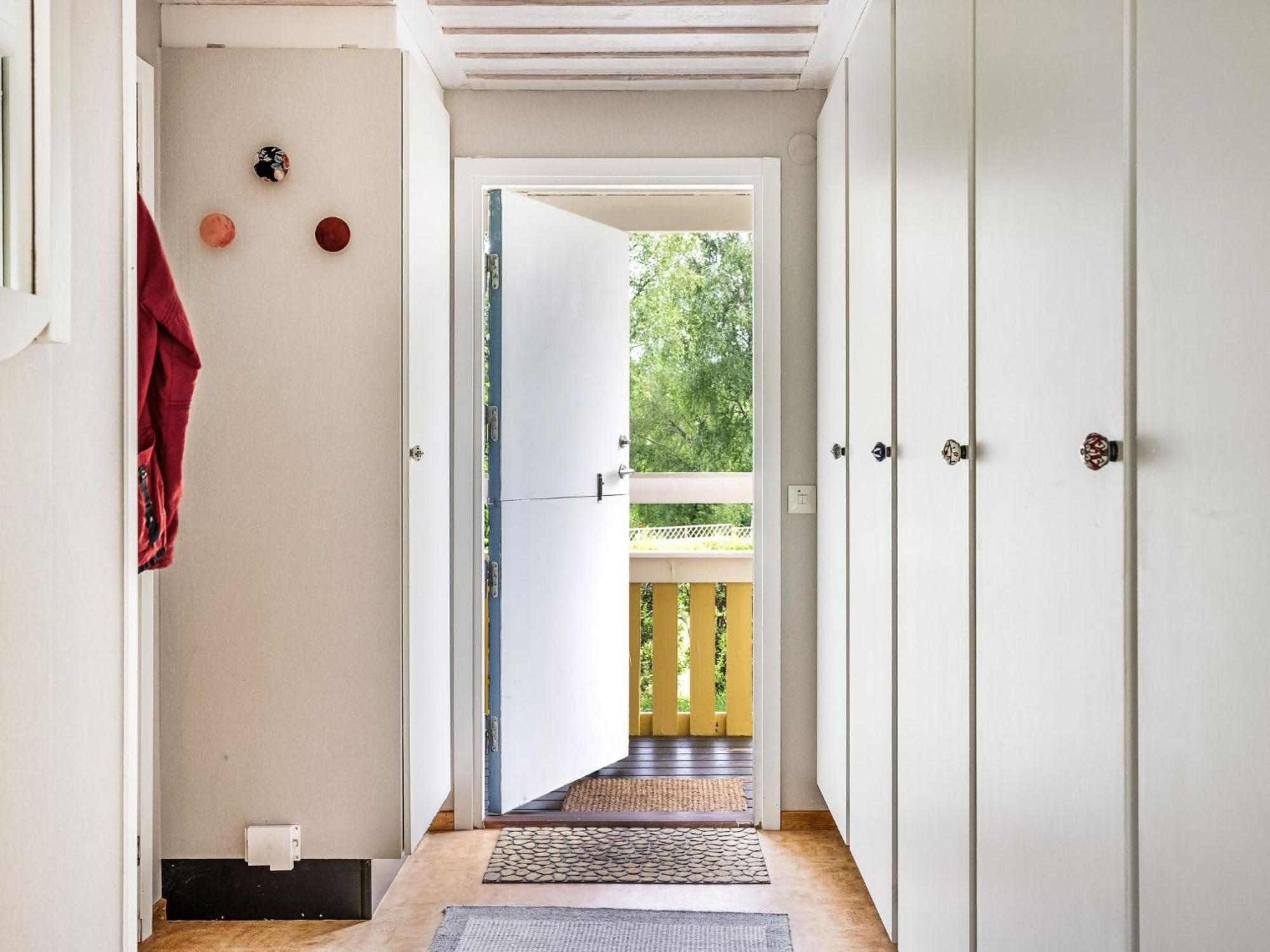 Chalet Kvarnfallet By Interhome Ullared Εξωτερικό φωτογραφία