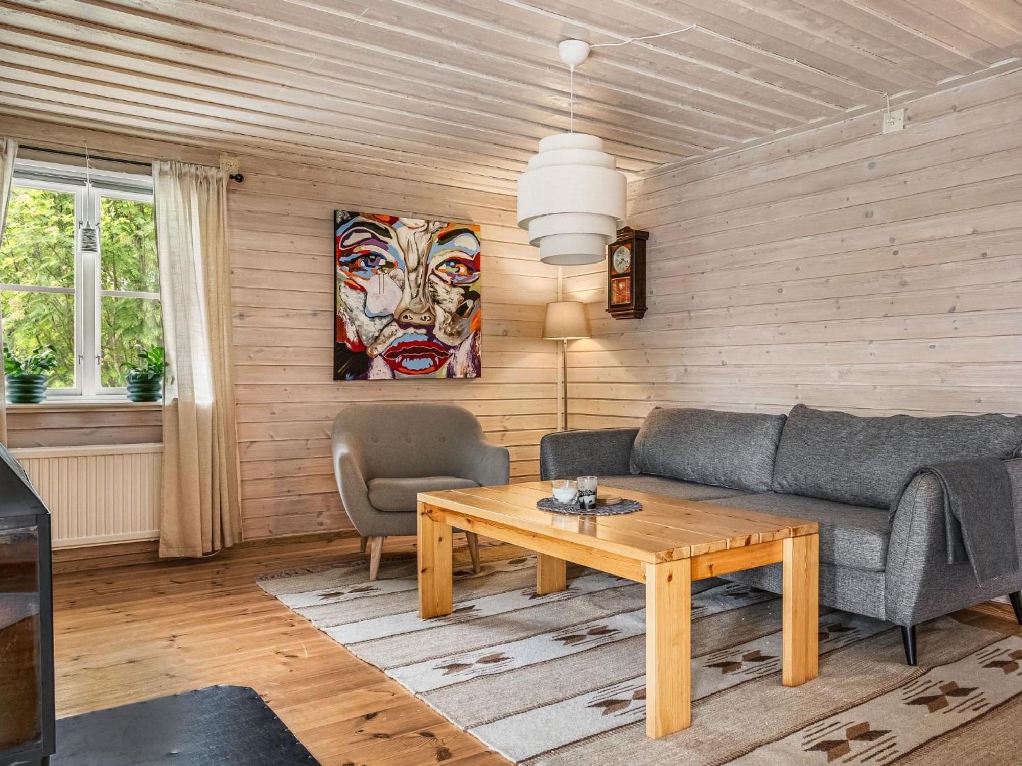 Chalet Kvarnfallet By Interhome Ullared Εξωτερικό φωτογραφία